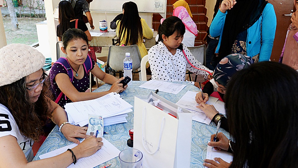 Proses Legal yang Perlu Dipahami Calon Pekerja Migran