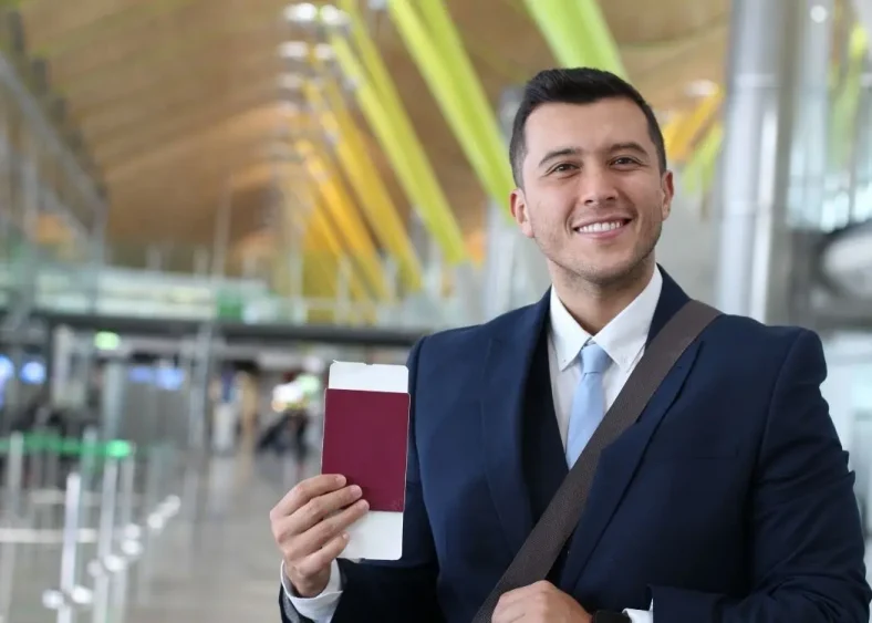 Syarat Kerja di Turki 2026